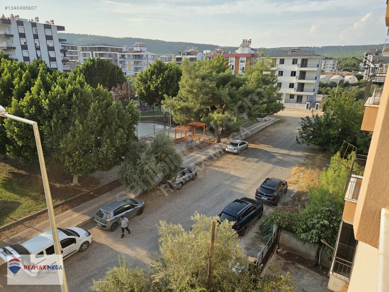 Kepez Aydoğmuş'ta Katta Tek, 4 Cepheli Ferah 3+1 Satılık Daire — fotoğraf 31