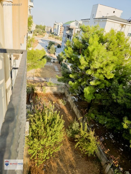 Kepez Aydoğmuş'ta Katta Tek, 4 Cepheli Ferah 3+1 Satılık Daire — fotoğraf 32