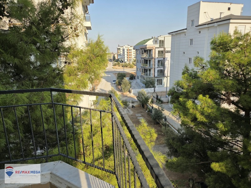 Kepez Aydoğmuş'ta Katta Tek, 4 Cepheli Ferah 3+1 Satılık Daire — fotoğraf 33