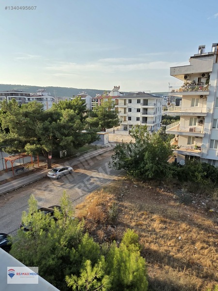 Kepez Aydoğmuş'ta Katta Tek, 4 Cepheli Ferah 3+1 Satılık Daire — fotoğraf 36