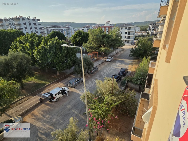 Kepez Aydoğmuş'ta Katta Tek, 4 Cepheli Ferah 3+1 Satılık Daire — fotoğraf 37