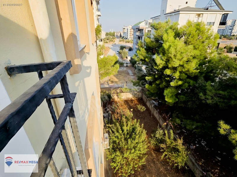 Kepez Aydoğmuş'ta Katta Tek, 4 Cepheli Ferah 3+1 Satılık Daire — fotoğraf 38