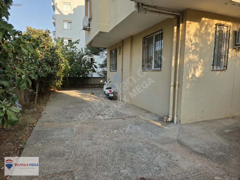 Kepez Aydoğmuş'ta Katta Tek, 4 Cepheli Ferah 3+1 Satılık Daire — fotoğraf 43