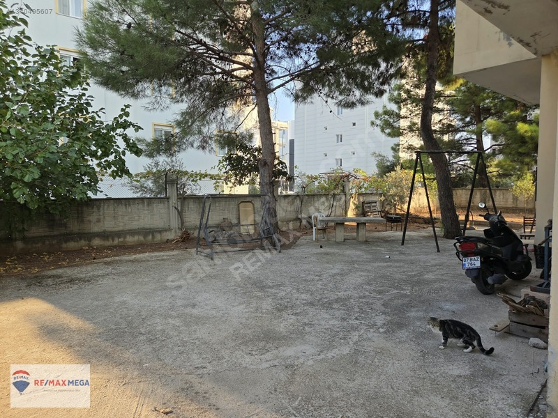 Kepez Aydoğmuş'ta Katta Tek, 4 Cepheli Ferah 3+1 Satılık Daire — fotoğraf 44