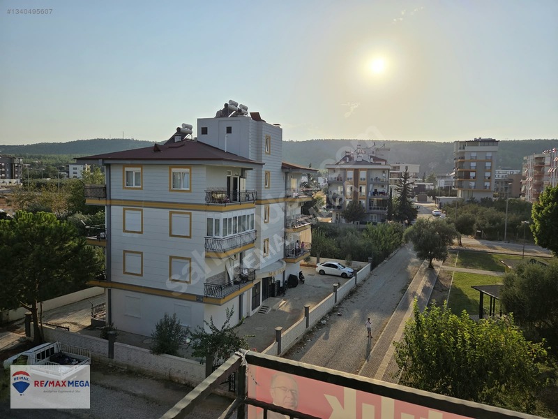 Kepez Aydoğmuş'ta Katta Tek, 4 Cepheli Ferah 3+1 Satılık Daire — fotoğraf 52