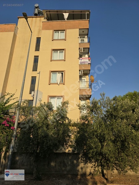 Kepez Aydoğmuş'ta Katta Tek, 4 Cepheli Ferah 3+1 Satılık Daire — fotoğraf 53