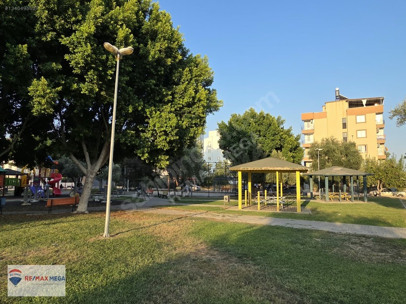 Kepez Aydoğmuş'ta Katta Tek, 4 Cepheli Ferah 3+1 Satılık Daire — fotoğraf 55