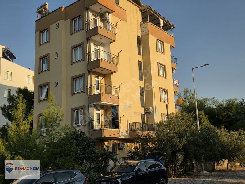 Kepez Aydoğmuş'ta Katta Tek, 4 Cepheli Ferah 3+1 Satılık Daire — fotoğraf 57