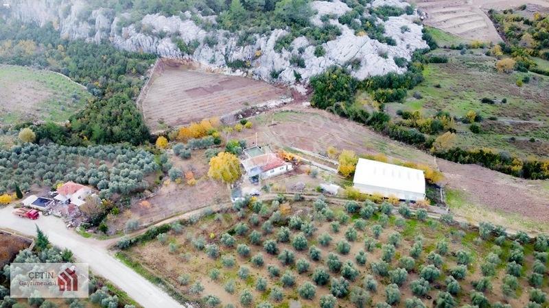 Ahırtaşta Tarım & Hayvancılık İçin Hazır Kapsamlı Çiftlik Tesisi — fotoğraf 3