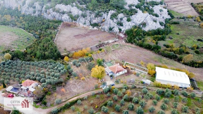 Ahırtaşta Tarım & Hayvancılık İçin Hazır Kapsamlı Çiftlik Tesisi — fotoğraf 4