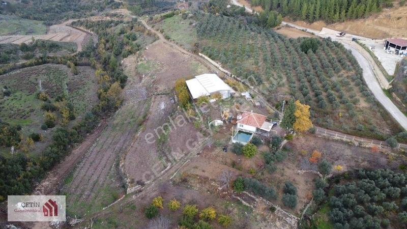 Ahırtaşta Tarım & Hayvancılık İçin Hazır Kapsamlı Çiftlik Tesisi — fotoğraf 5