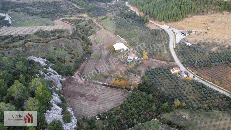 Ahırtaşta Tarım & Hayvancılık İçin Hazır Kapsamlı Çiftlik Tesisi — fotoğraf 6