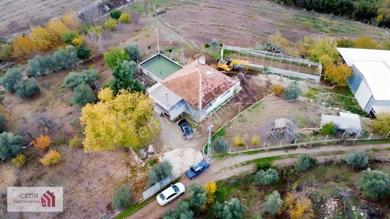 Ahırtaşta Tarım & Hayvancılık İçin Hazır Kapsamlı Çiftlik Tesisi — fotoğraf 7