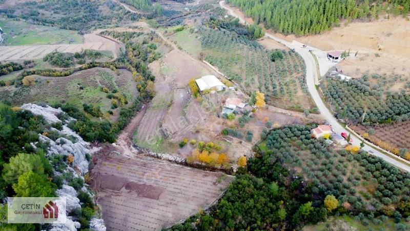 Ahırtaşta Tarım & Hayvancılık İçin Hazır Kapsamlı Çiftlik Tesisi — fotoğraf 9