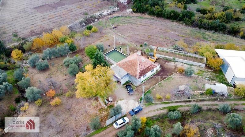 Ahırtaşta Tarım & Hayvancılık İçin Hazır Kapsamlı Çiftlik Tesisi — fotoğraf 11