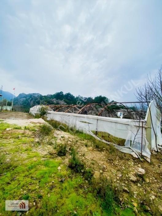 Ahırtaşta Tarım & Hayvancılık İçin Hazır Kapsamlı Çiftlik Tesisi — fotoğraf 16