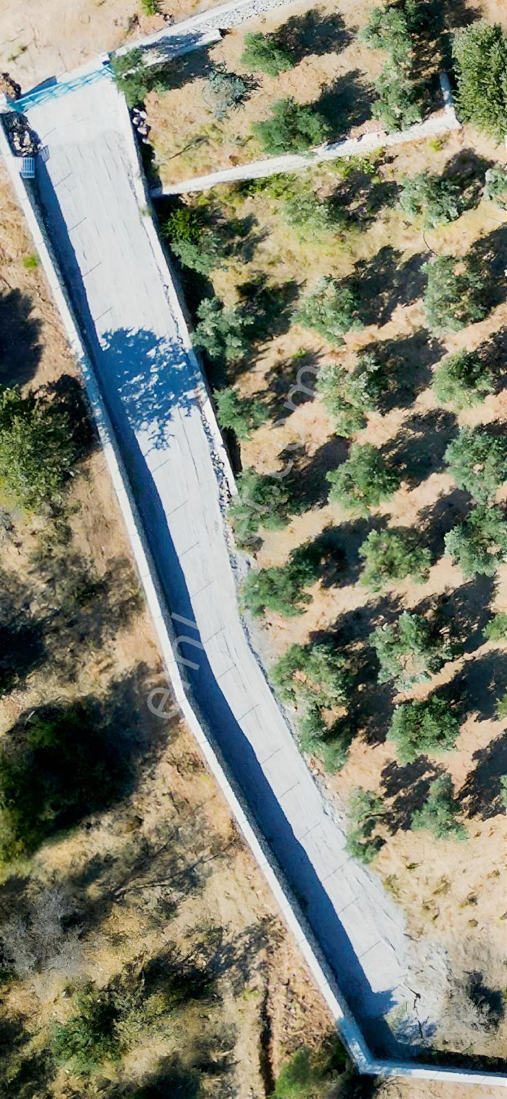 Startkey Pelit İmar Sınırına Yakın 88 M Yol Cepheli Tarla — fotoğraf 10