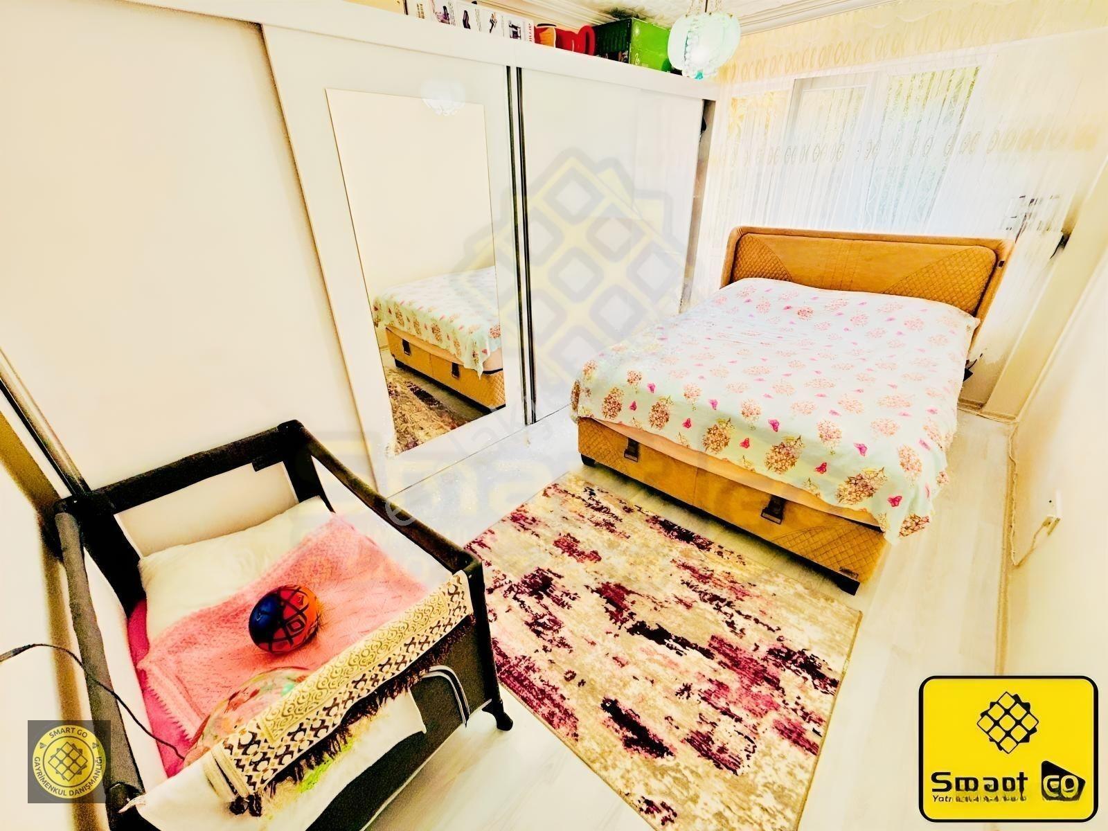 Smart Go'dan Paşakonak'ta 2+1 Satılık Daire — fotoğraf 15