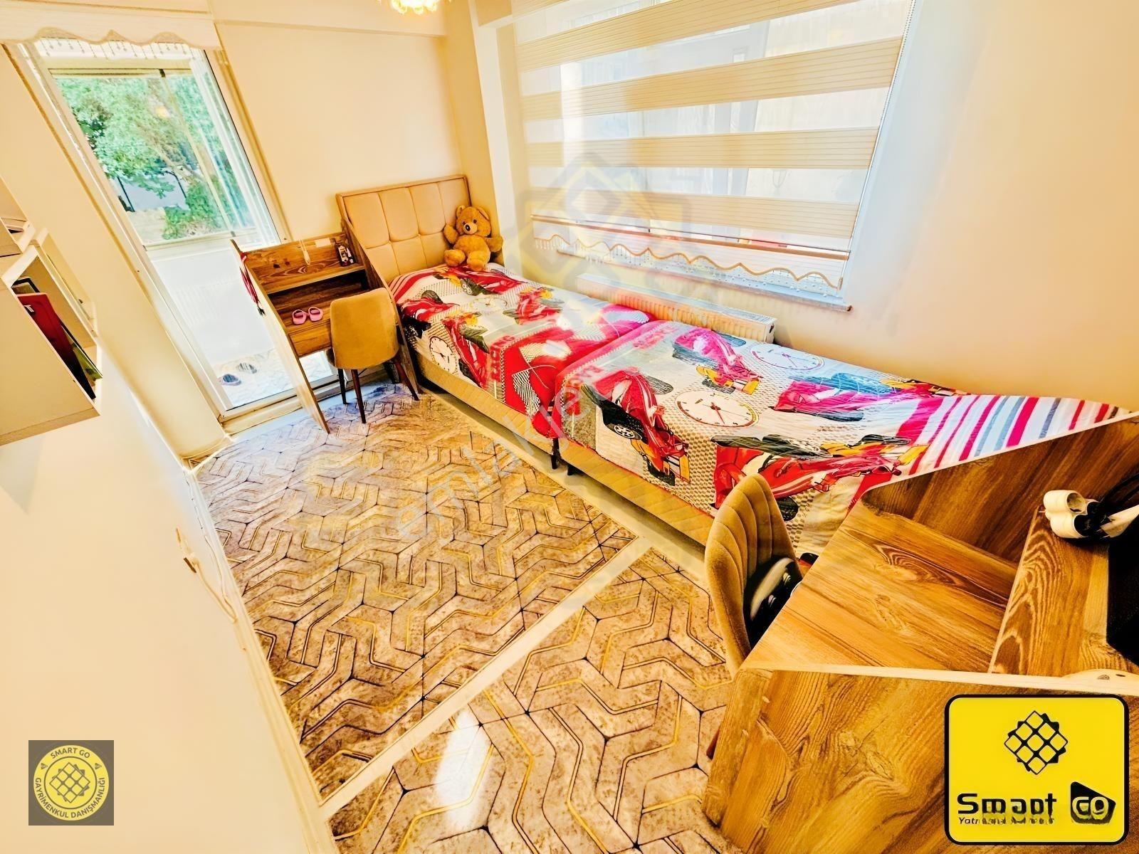 Smart Go'dan Paşakonak'ta 2+1 Satılık Daire — fotoğraf 20