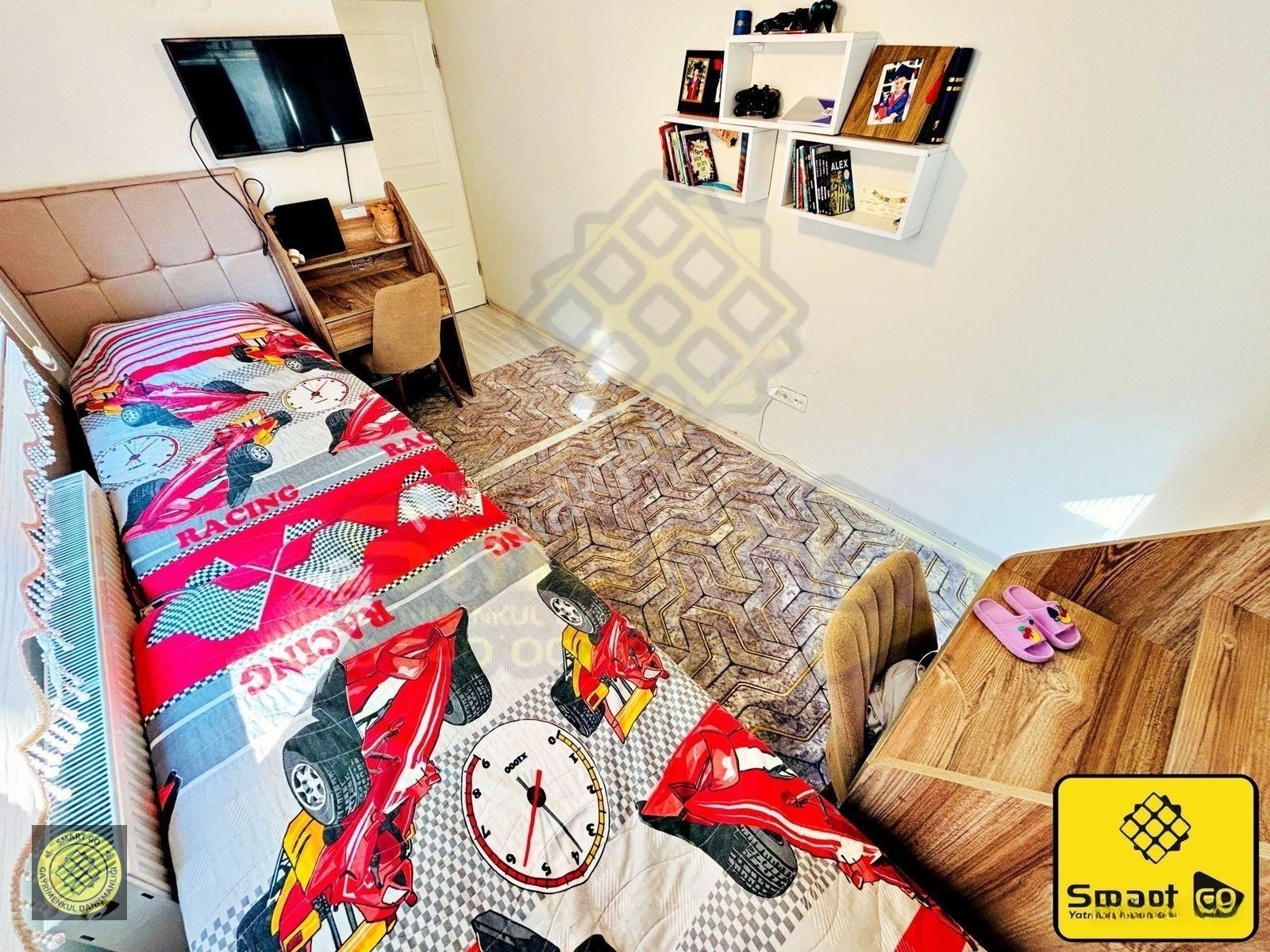 Smart Go'dan Paşakonak'ta 2+1 Satılık Daire — fotoğraf 21