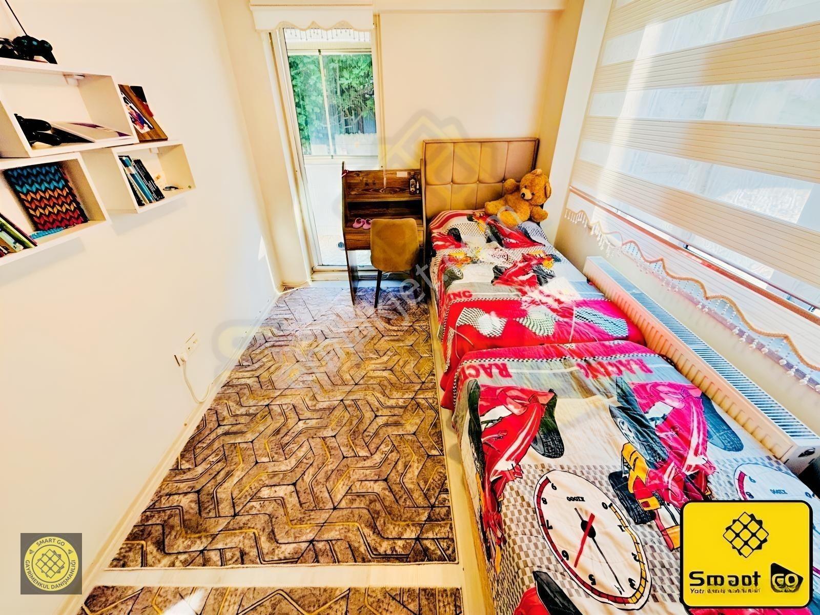 Smart Go'dan Paşakonak'ta 2+1 Satılık Daire — fotoğraf 24