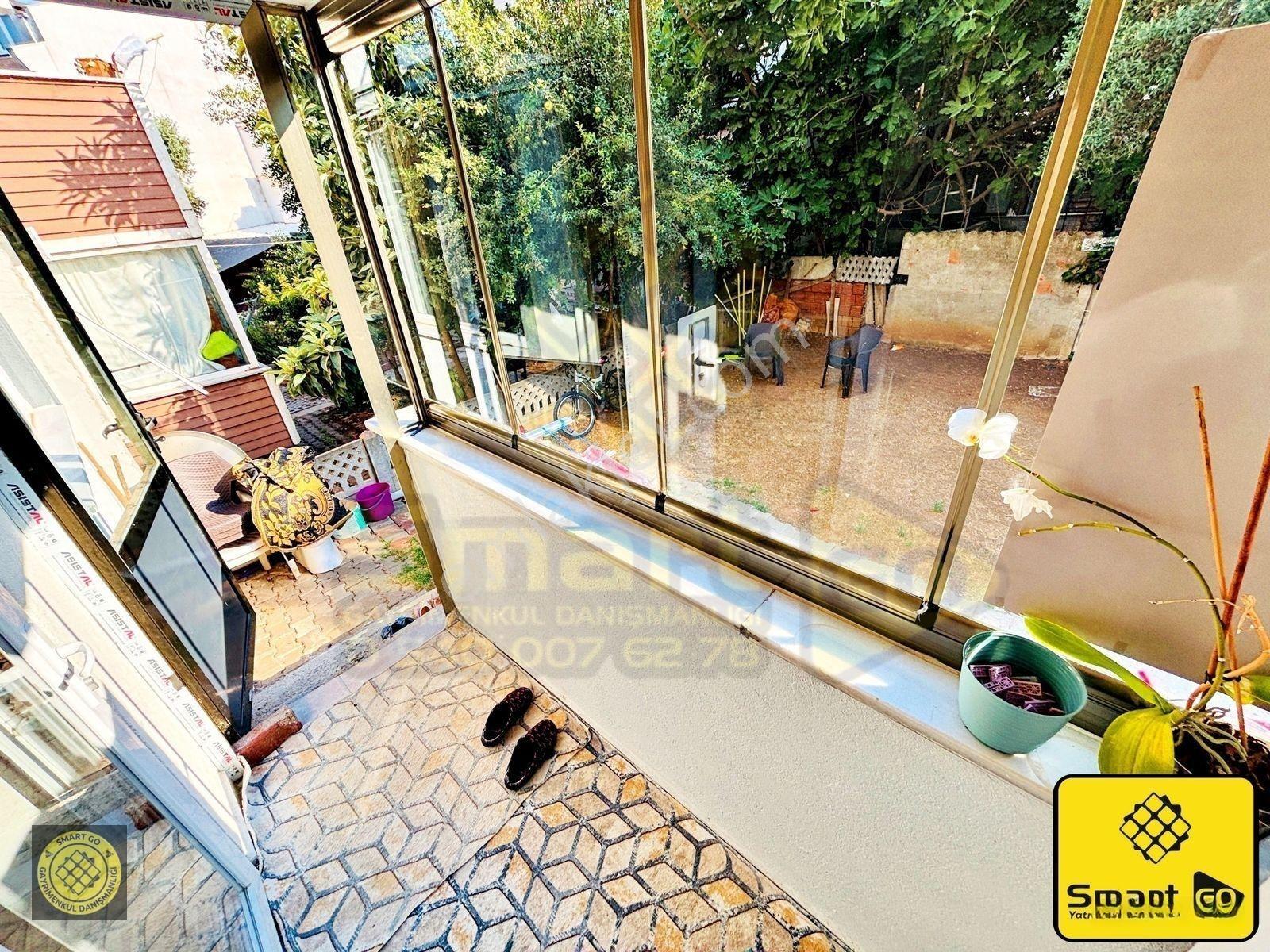 Smart Go'dan Paşakonak'ta 2+1 Satılık Daire — fotoğraf 25