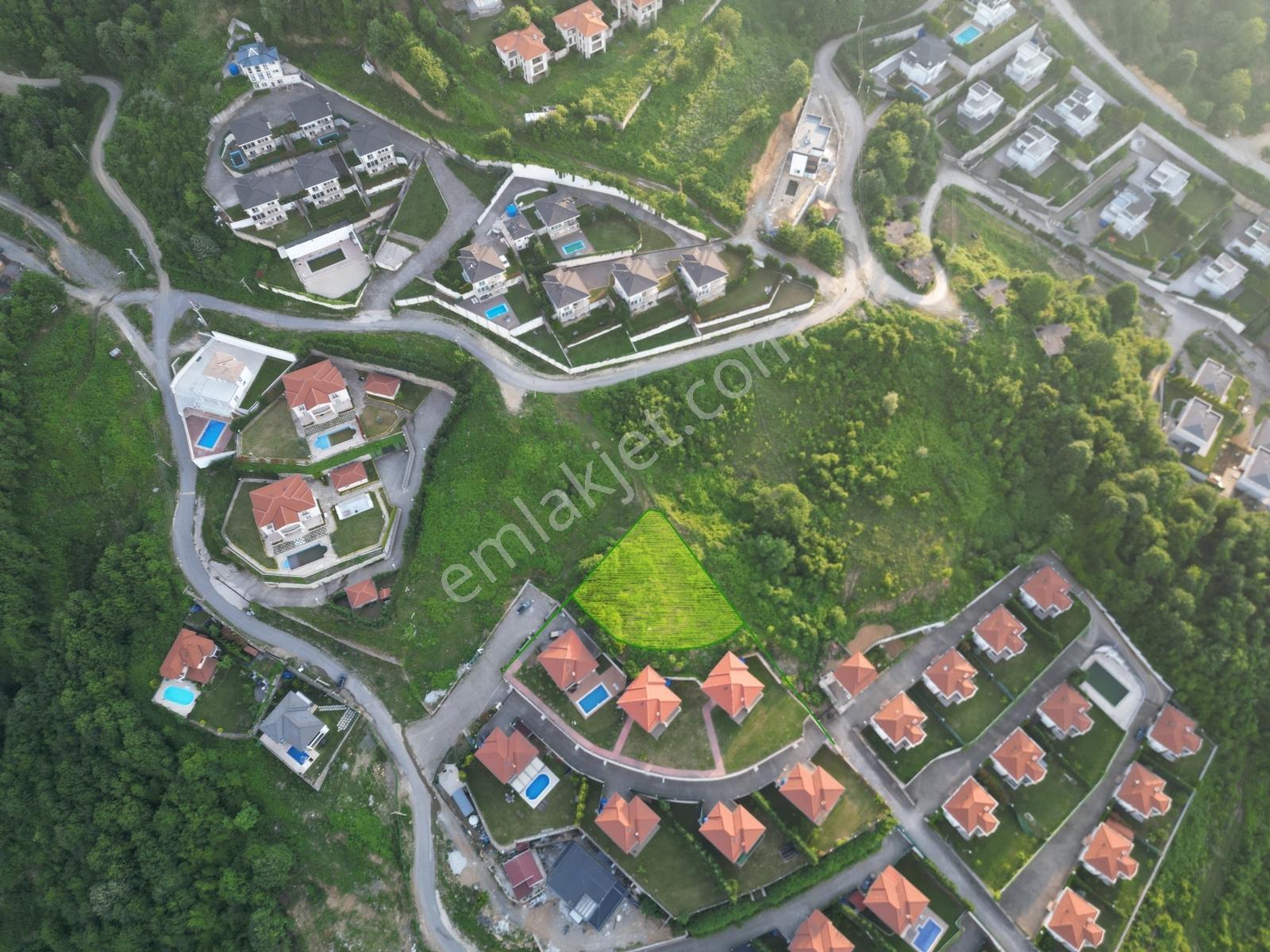 Turyap'Tan Sapanca Dibektaşta Kartal Yuvasını Sizin İçin Ayırdık