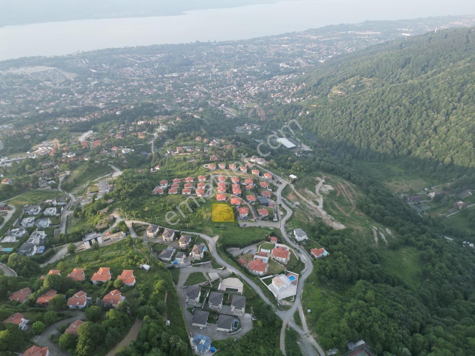 Turyap'tan Sapanca Dibektaşta Kartal Yuvasını Sizin İçin Ayırdık — fotoğraf 9