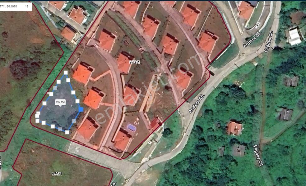 Turyap'tan Sapanca Dibektaşta Kartal Yuvasını Sizin İçin Ayırdık — fotoğraf 15