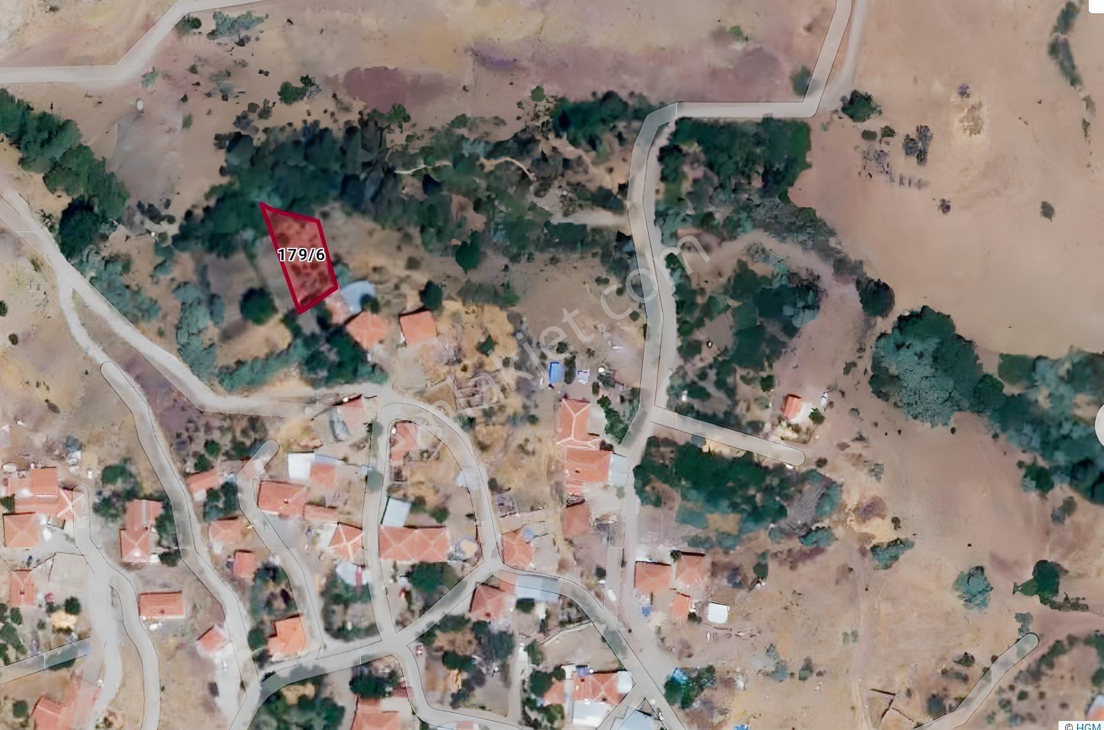 Ankara Kalecik Akkaynak Mahallesinde Satılık Fırsat Araziler — fotoğraf 16