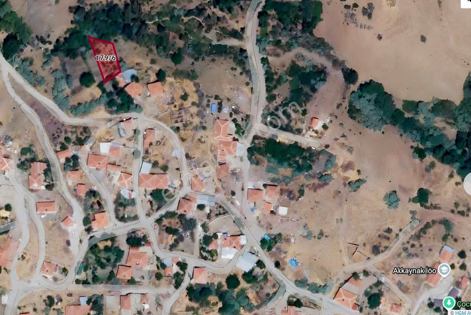 Ankara Kalecik Akkaynak Mahallesinde Satılık Fırsat Araziler — fotoğraf 23