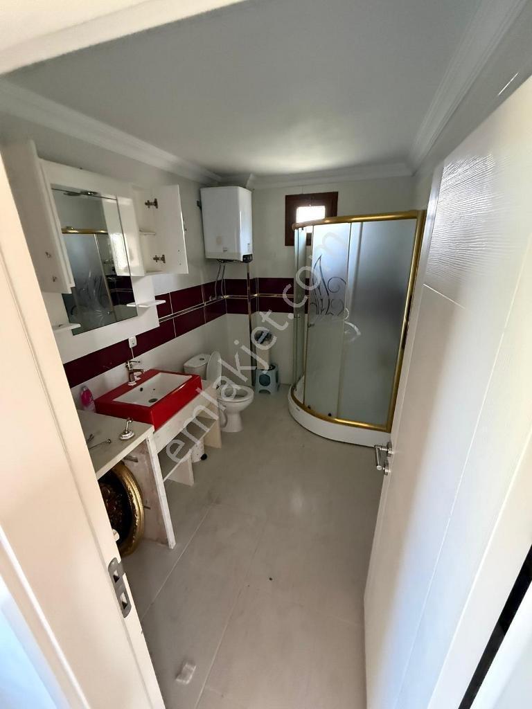 Çarşıbaşı Fener Mahallesinde Satılık Tripleks Villa — fotoğraf 12