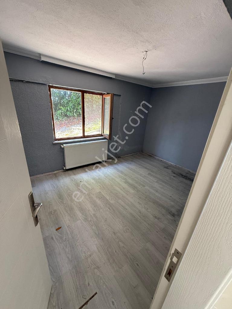 Çarşıbaşı Fener Mahallesinde Satılık Tripleks Villa — fotoğraf 15