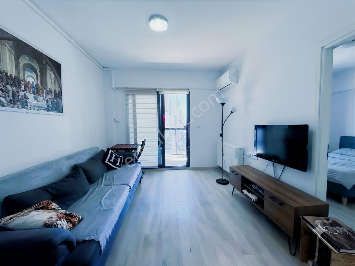 Seyrekte Üniversiteye Yakın 1+1 Daire — fotoğraf 2