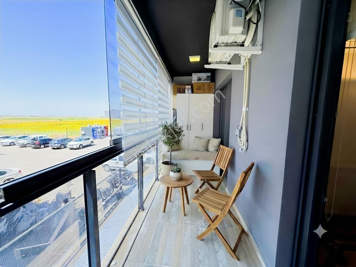 Seyrekte Üniversiteye Yakın 1+1 Daire — fotoğraf 6