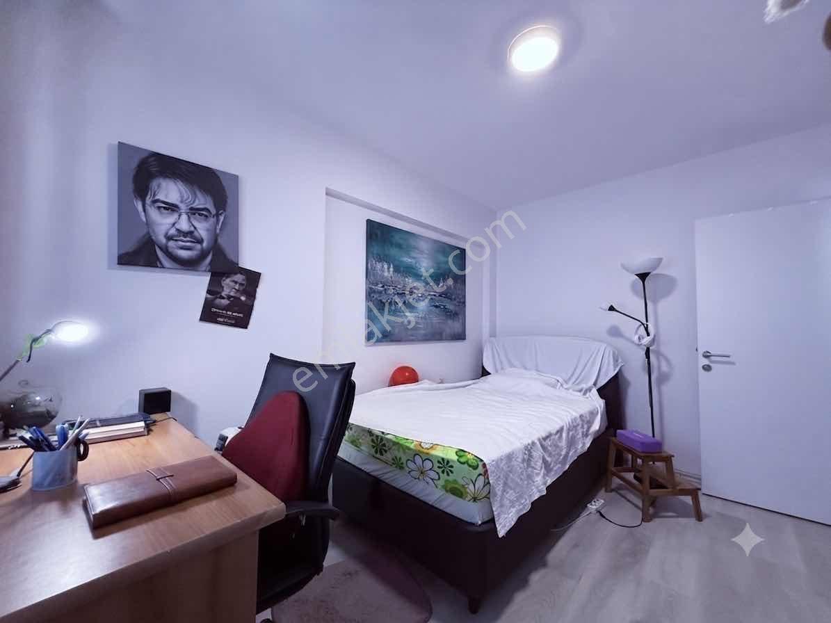 Seyrekte Üniversiteye Yakın 1+1 Daire — fotoğraf 7