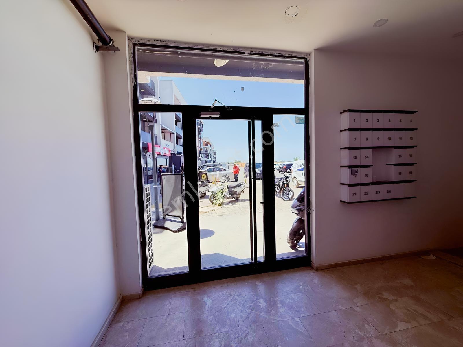 Seyrekte Üniversiteye Yakın 1+1 Daire — fotoğraf 10