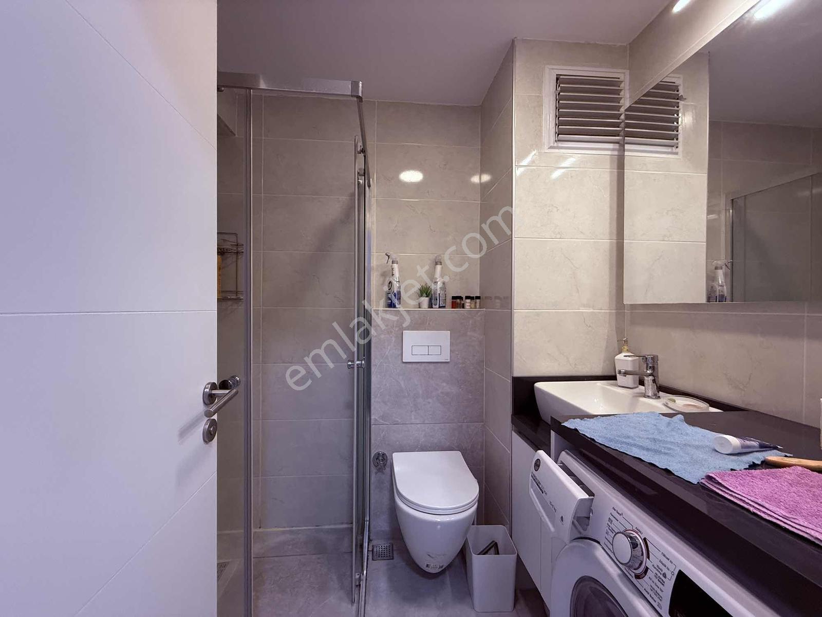 Seyrekte Üniversiteye Yakın 1+1 Daire — fotoğraf 12