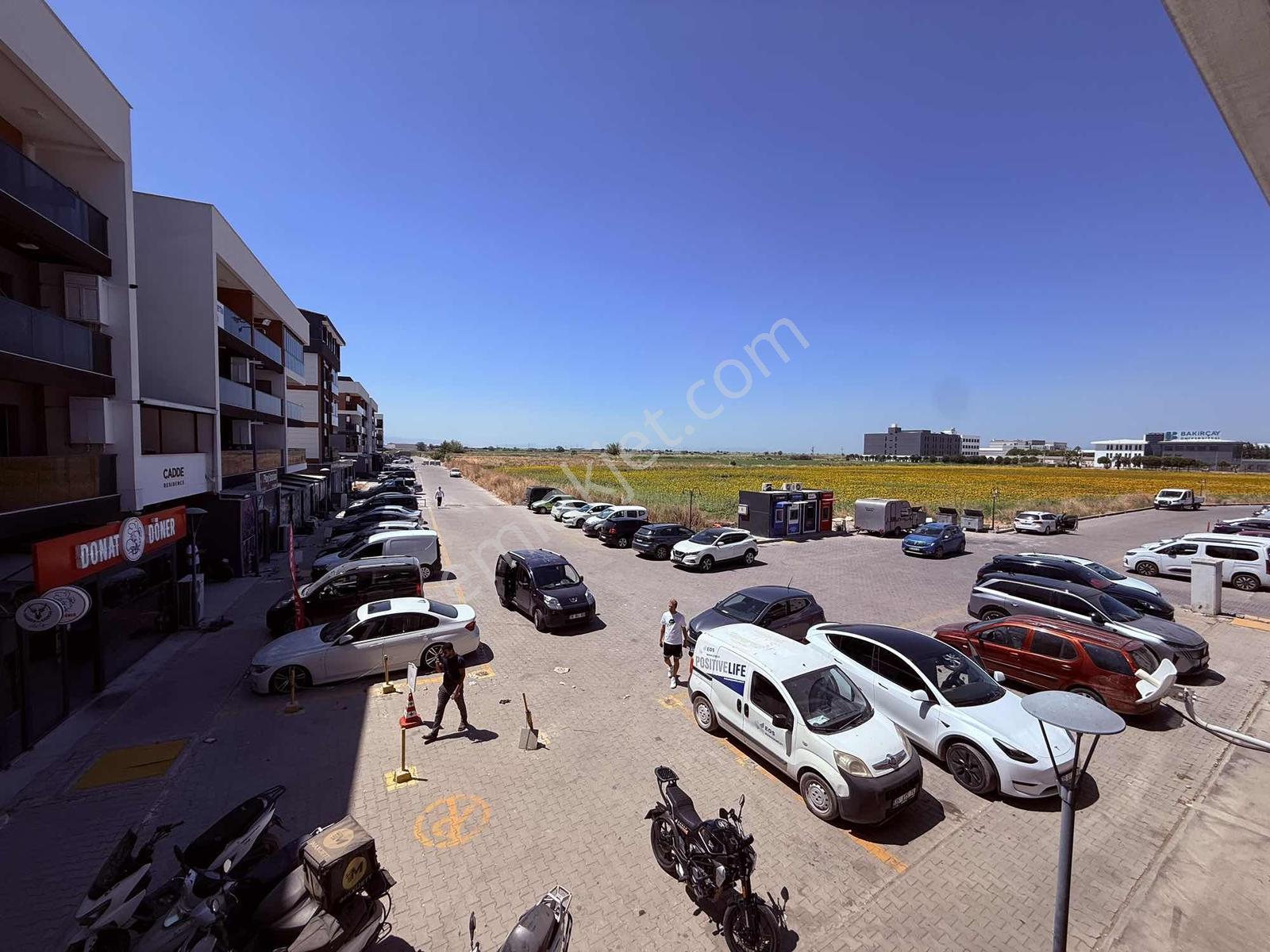Seyrekte Üniversiteye Yakın 1+1 Daire — fotoğraf 13