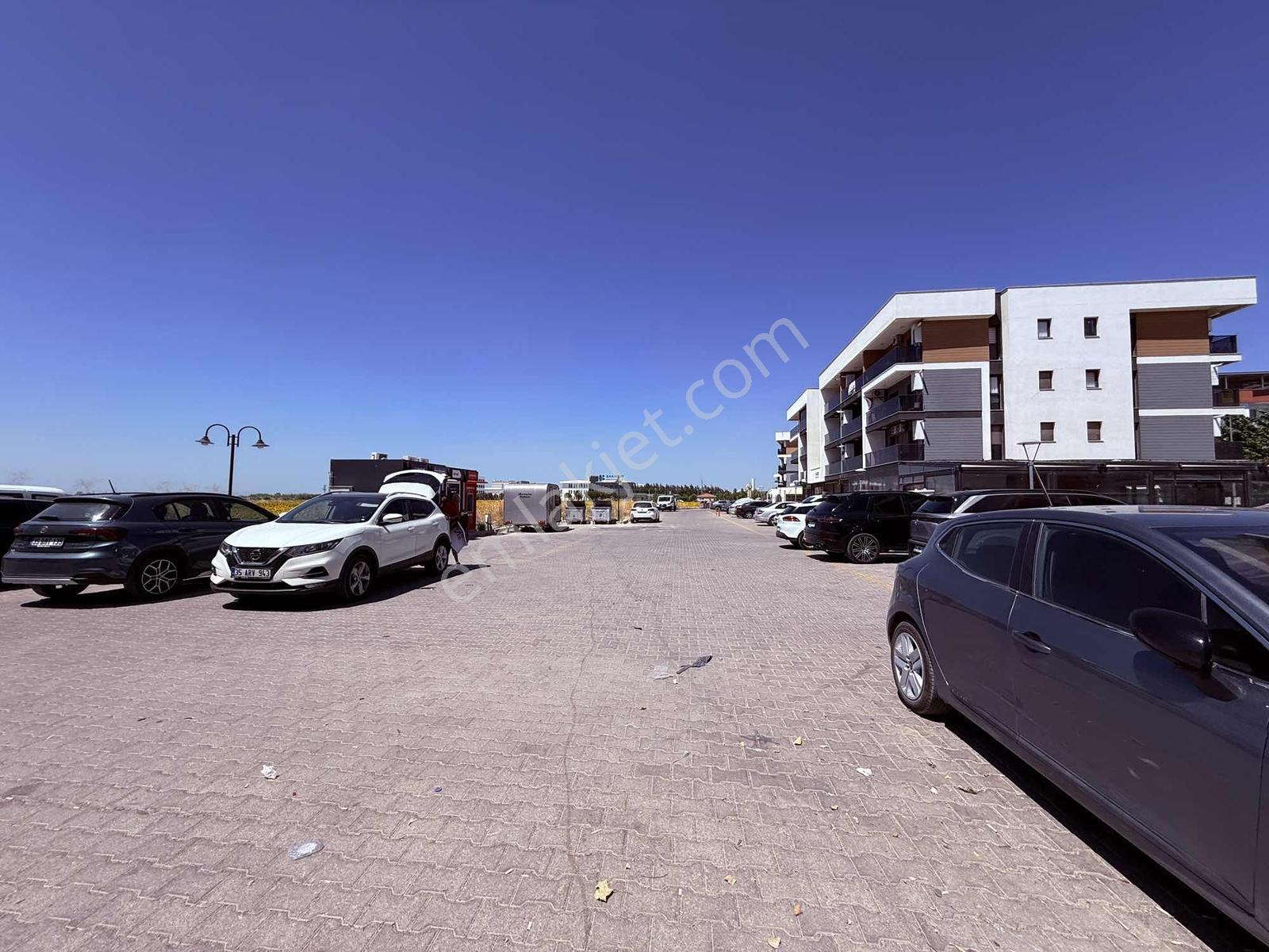Seyrekte Üniversiteye Yakın 1+1 Daire — fotoğraf 14
