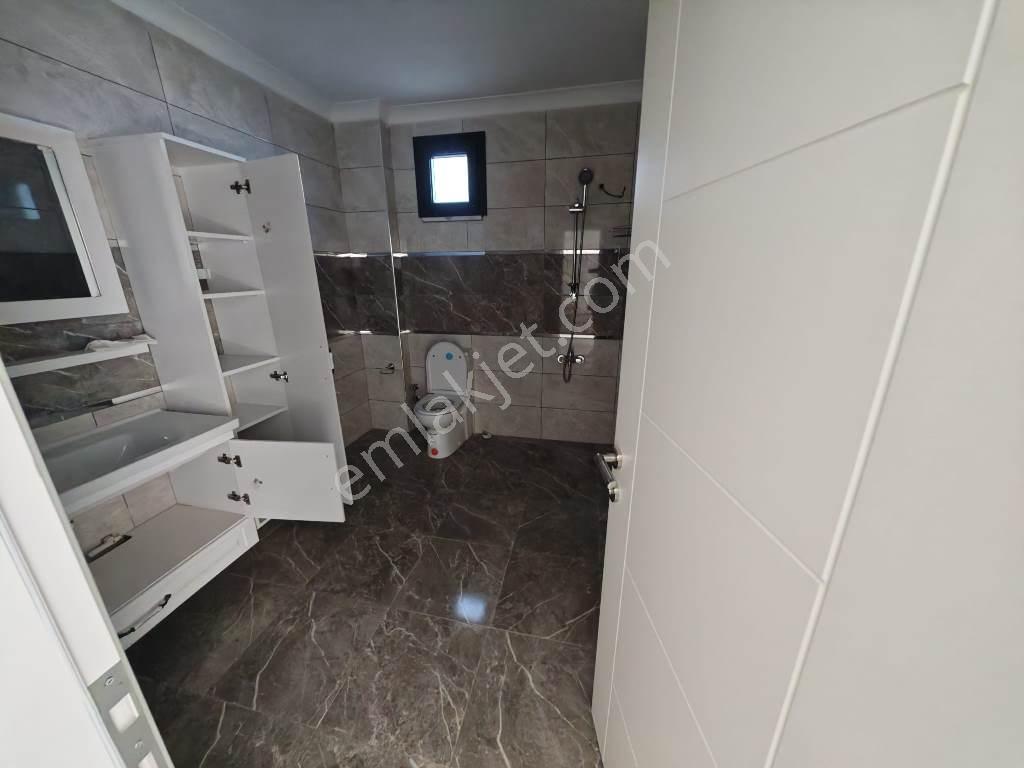 Akçaabat Akçatepe Tesisinin Altında Satılık Fırsat Villa — fotoğraf 16