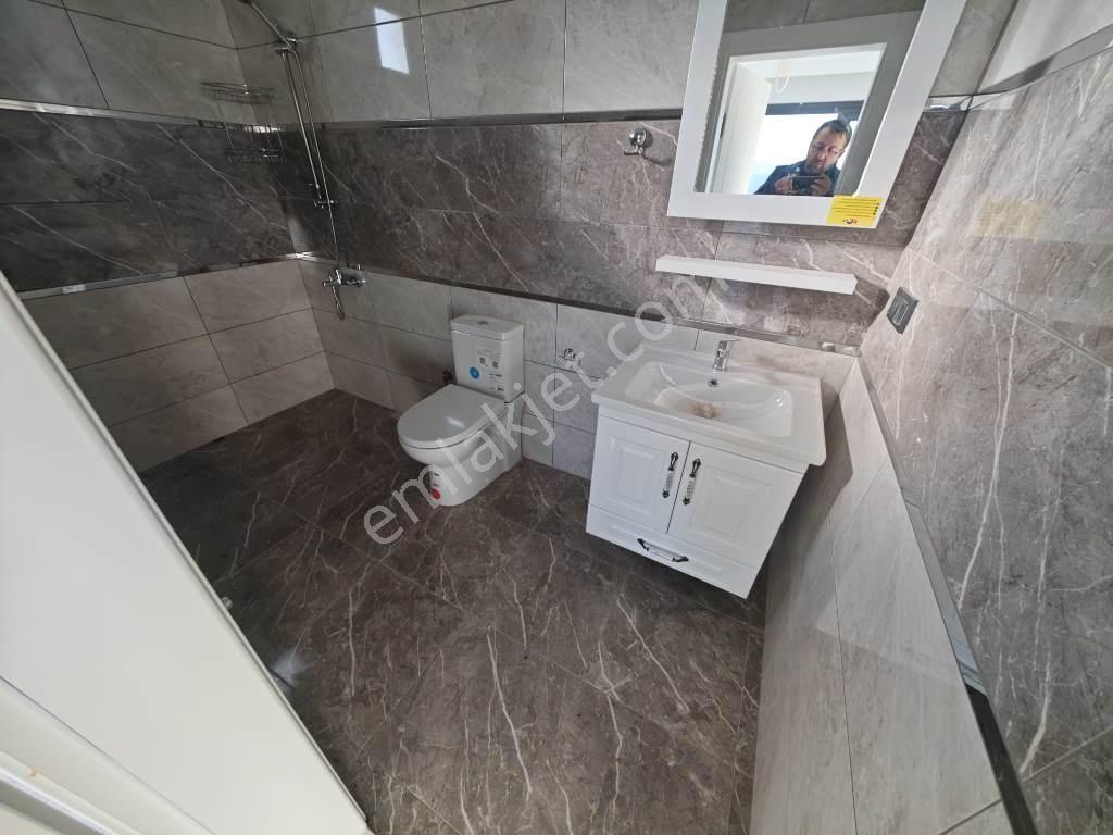 Akçaabat Akçatepe Tesisinin Altında Satılık Fırsat Villa — fotoğraf 22