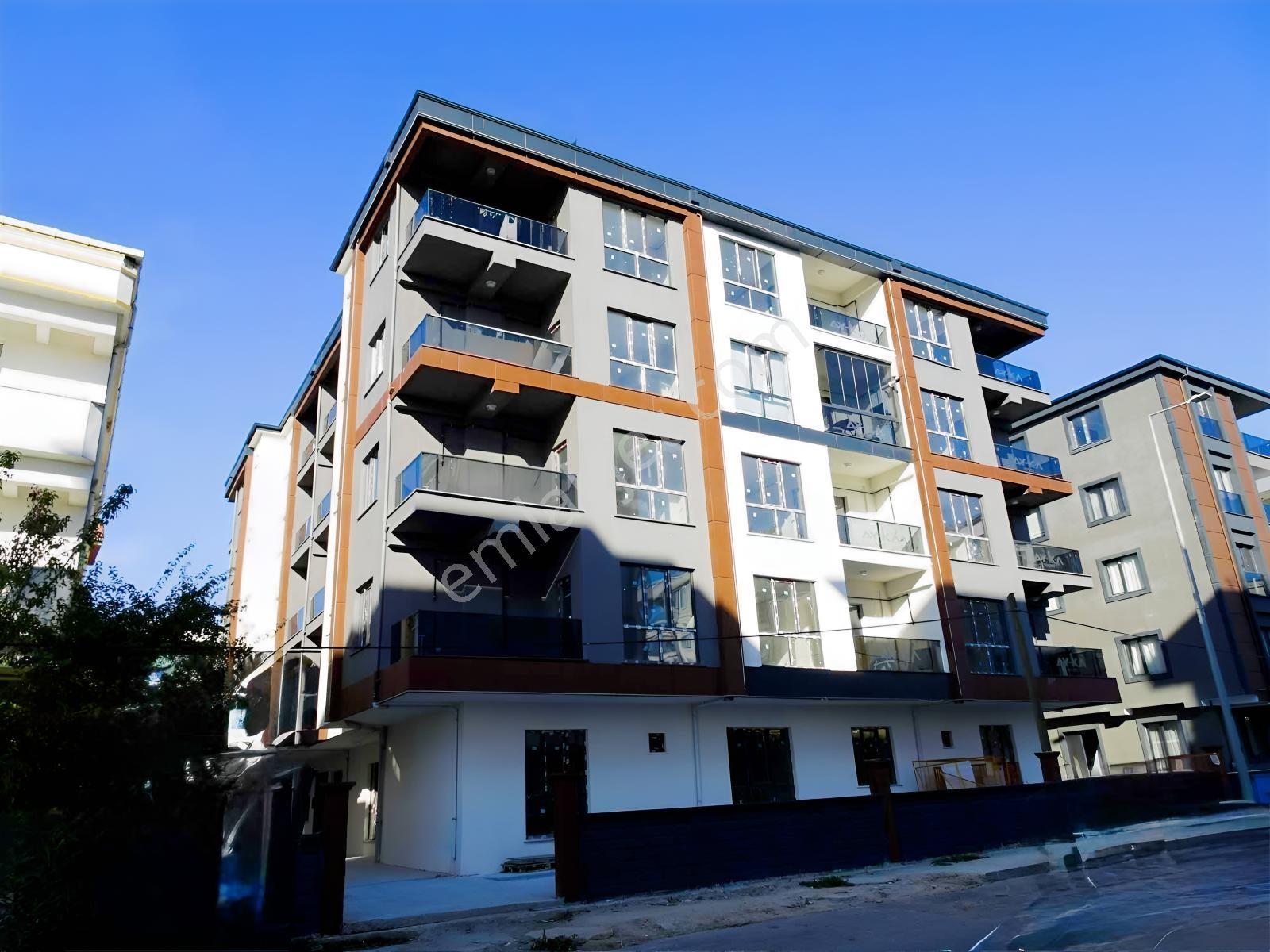 Onay 'Dan Çerkezköy Tepe Bölgesinde 1+1 Daire Kira Garantili