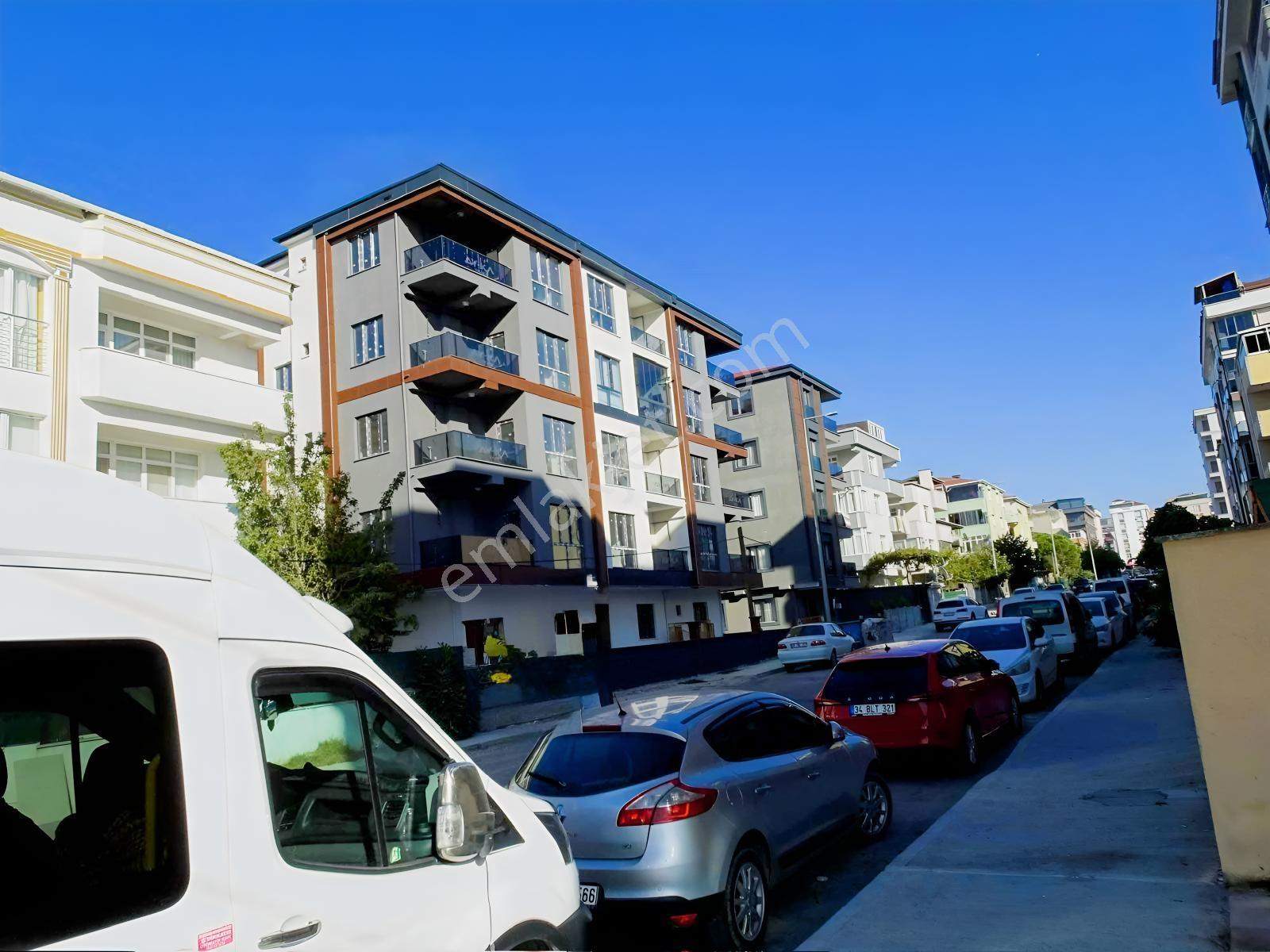 Onay 'dan Çerkezköy Tepe Bölgesinde 1+1 Daire Kira Garantili — fotoğraf 2