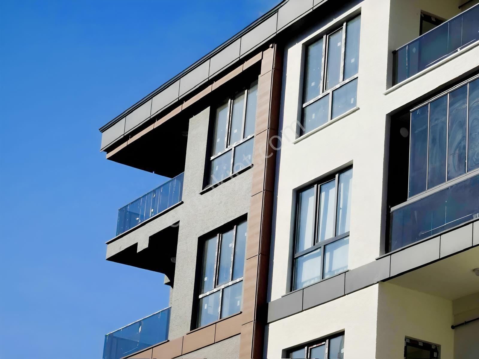 Onay 'dan Çerkezköy Tepe Bölgesinde 1+1 Daire Kira Garantili — fotoğraf 5