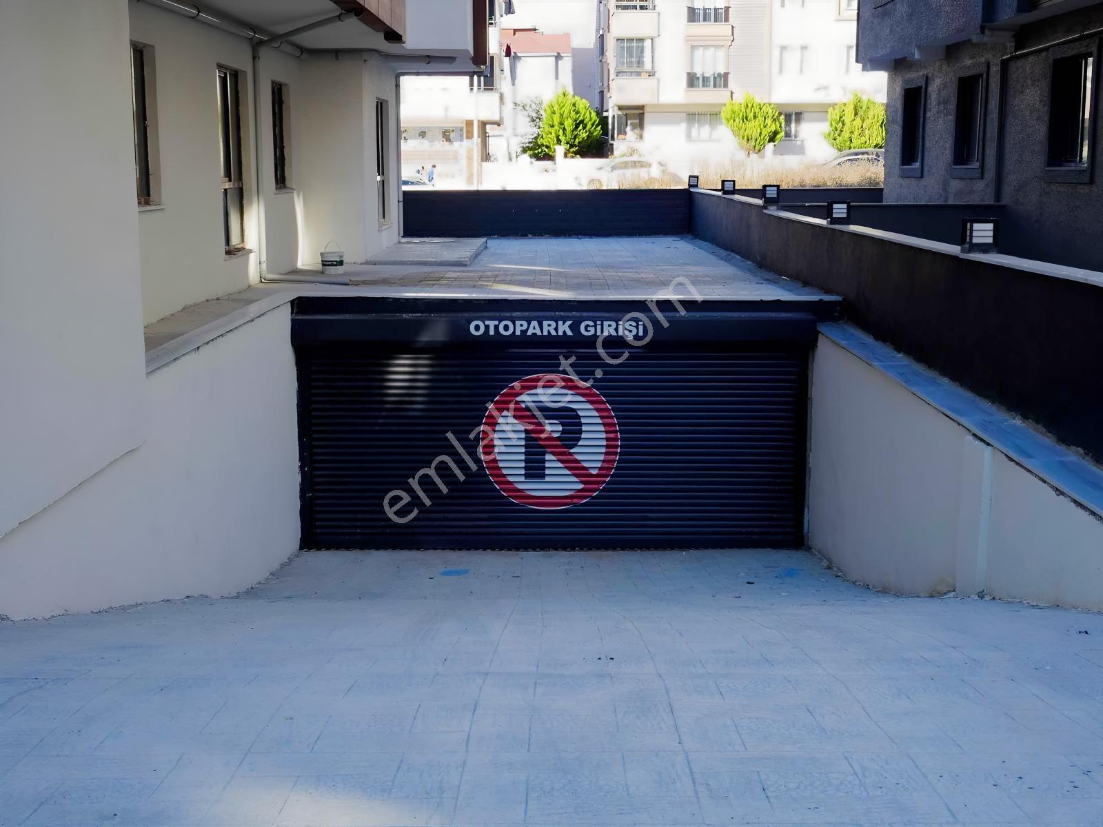 Onay 'dan Çerkezköy Tepe Bölgesinde 1+1 Daire Kira Garantili — fotoğraf 6