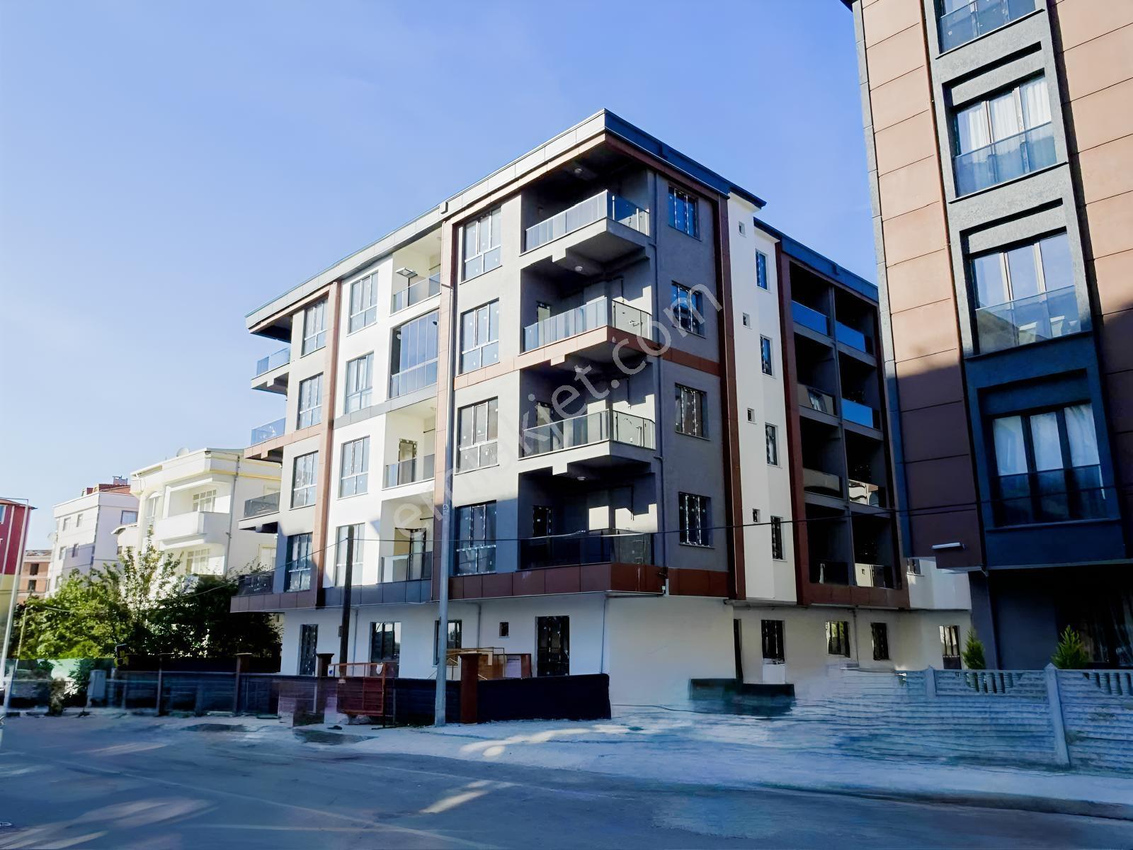 Onay 'dan Çerkezköy Tepe Bölgesinde 1+1 Daire Kira Garantili — fotoğraf 7