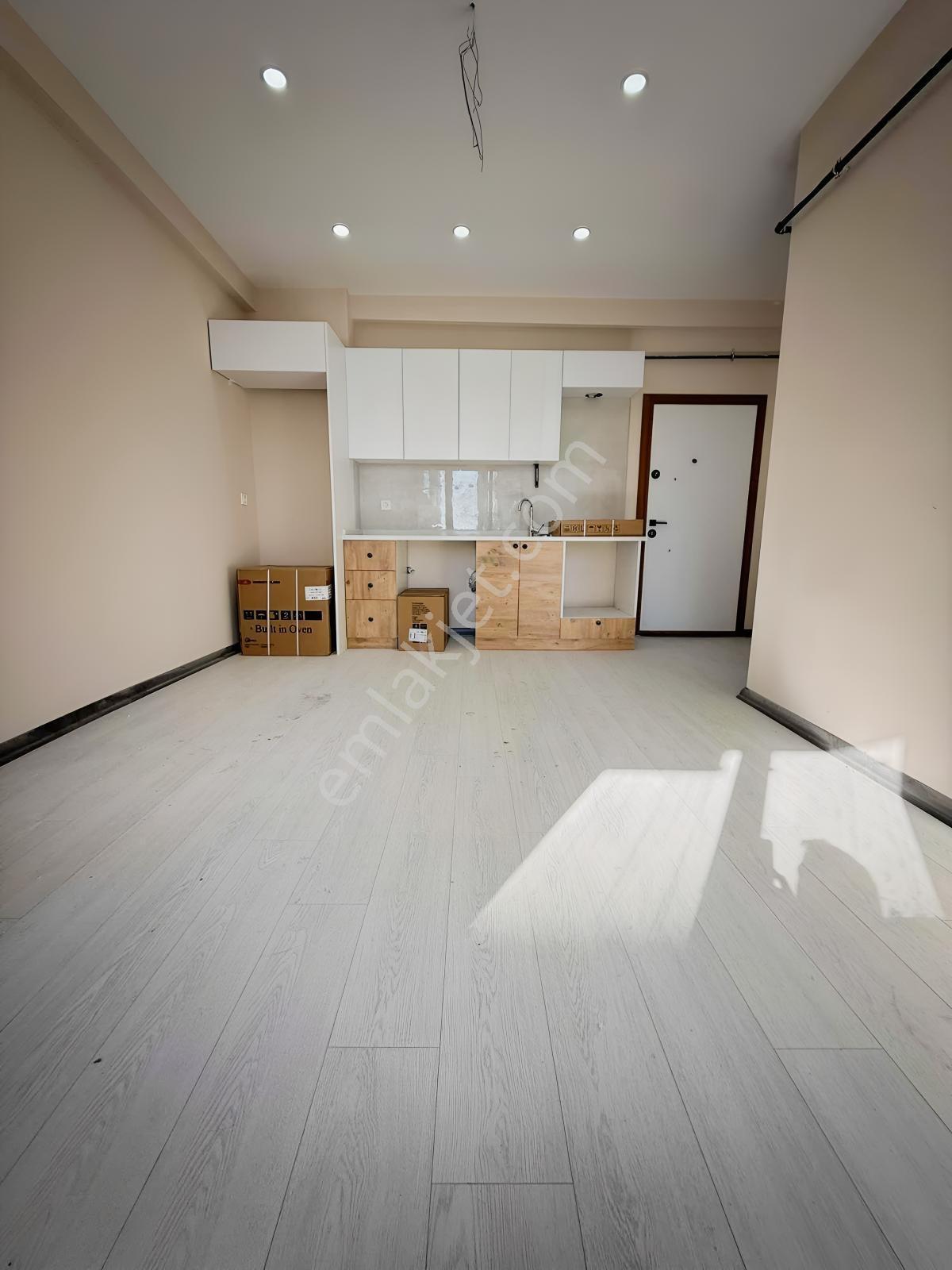 Onay 'dan Çerkezköy Tepe Bölgesinde 1+1 Daire Kira Garantili — fotoğraf 8