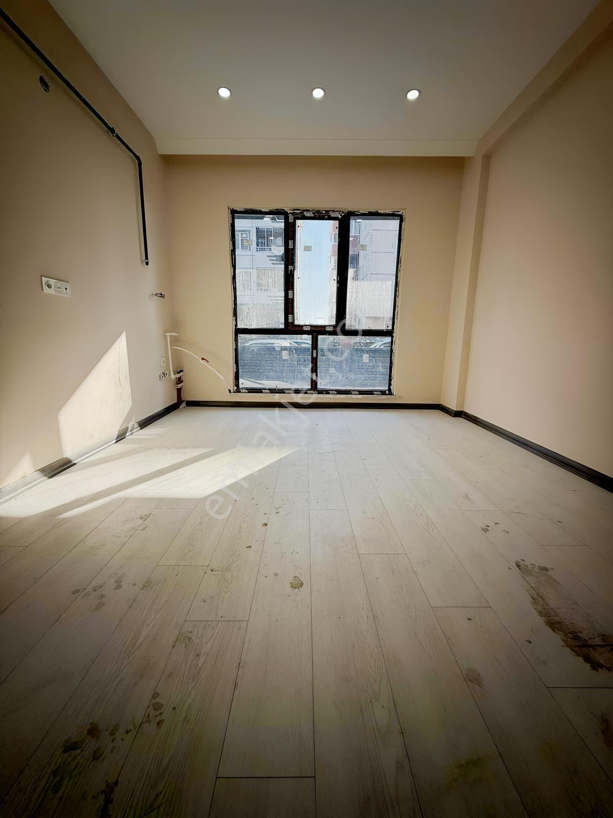 Onay 'dan Çerkezköy Tepe Bölgesinde 1+1 Daire Kira Garantili — fotoğraf 9