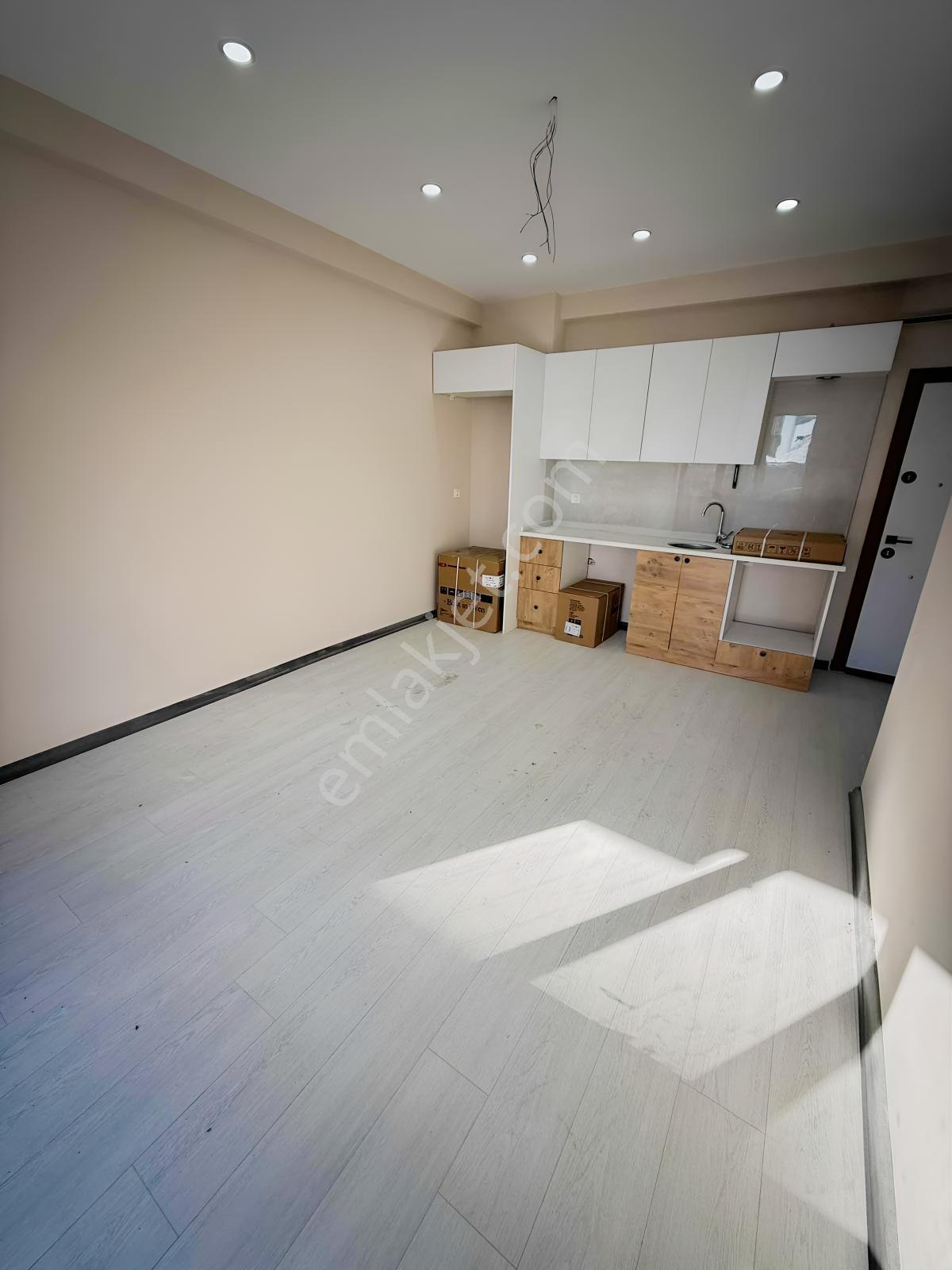 Onay 'dan Çerkezköy Tepe Bölgesinde 1+1 Daire Kira Garantili — fotoğraf 10